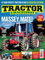 Tractor & Machinery